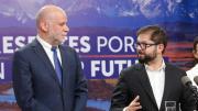 Ministro de Interior chileno viaja a Buenos Aires por graves incidentes en la Sudamericana
