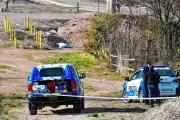 Quién era el hombre que mataron en un brutal ataque en Neuquén: lo apuñalaron