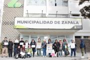 Masivo envenenamiento de animales en Zapala: Estamos asustados, pedimos que investiguen