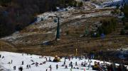 Esquí en Neuquén y Río Negro: descubrí dónde disfrutar la nieve esta temporada de invierno 