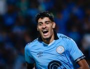 Fue la última sorpresa de Scaloni en la selección argentina y ahora Belgrano lo vendió a un histórico club de Italia