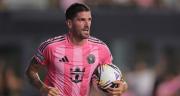 Sin Messi y con un doblete de Suárez, Inter Miami le ganó a Tigres y avanzó a semifinales de la Leagues Cup