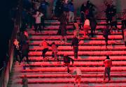 La durísima sanción que prepara Conmebol tras la violencia en Avellaneda: ¿Independiente y la U de Chile eliminados?