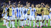 Nico González está cada vez más cerca del Atlético de Madrid: ¿Nahuel Molina a Juventus?