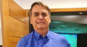 Jair Bolsonaro planeaba pedir asilo político en la Argentina, según la policía de Brasil