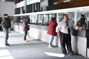 La recaudación municipal en Bariloche sigue hundida y redoblan las intimaciones