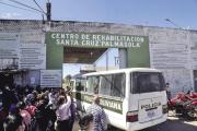 Un recluso muere en el hospital tras ser trasladado de Palmasola