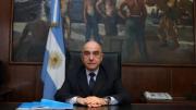 Alejandro Vilches fue nombrado interventor de la Agencia Nacional de Discapacidad