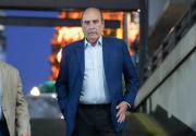 Francos, sobre audios de presuntas coimas: No pongo las manos en el fuego por ningún funcionario