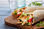 Menú saludable por siete días: los platos que recomienda una nutricionista