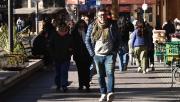 El tiempo en Tucumán: se espera otra jornada soleada y cálida
