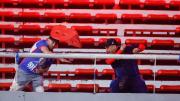 Barras bravas bajo la lupa: los oscuros antecedentes de Independiente y Universidad de Chile