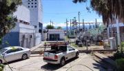 Apagón en Salta: normalizaron el servicio tras la falla de un transformador