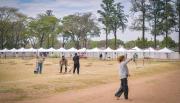 Tartagal estrena un complejo deportivo renovado para recibir a Potencia 