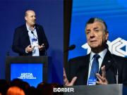 Tenso cruce en el Council entre Sturzenegger y Mario Grinman: ''la casta se defiende con uñas y dientes