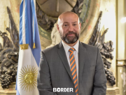 Desvincularon a Spagnuolo, titular de la Agencia de Discapacidad
