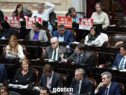 Es ley el proyecto de los gobernadores para coparticipar los ATN