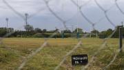 Las cuatro hectáreas de canchas de rugby seguirán concesionadas