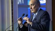 Francos, tras la salida de Spagnuolo: Yo no pongo las manos en el fuego por ningún funcionario