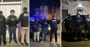¿Quiénes son los detenidos por la causa del fentanilo contaminado?