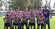 La Reserva de Estudiantes consiguió otra victoria y encamina su rumbo