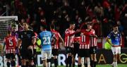 Estudiantes tendrá una baja sensible por varias semanas