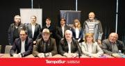 Se presentó oficialmente la 11ª Expo Industrial, Comercial y de Innovación Tecnológica
