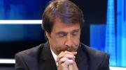 Peretta le gritó en la cara operador y cag n a Feinmann y él le respondió: Tiene que estar preso