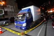 La Paz: pareja fue aprehendida por el rapto y tortura de dos hombres