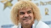 Jugó en Bolivia y atraviesa un gran momento: El histórico que pide el Pibe Valderrama para la Selección Colombia