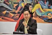 Presidente Arce confirma atención médica en Brasil tras dejar el cargo