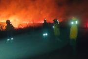 Procuraduría avisa aprobación del Protocolo contra Incendios Forestales en Bolivia