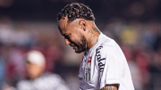 El Santos de Neymar contrató a un DT argentino para intentar salvarse del descenso