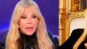 La fuertísima acusación de Graciela Alfano contra Susana Giménez: “El hermano se suicidó”
