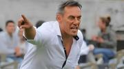 Vivaldo valoró que en Talleres “entrenan como leones”
