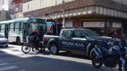 Atraparon a motochorro tras una persecución en pleno centro de Quilmes