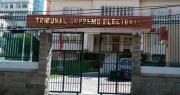 En comisión del Senado, aprueban convocatoria para la preselección de vocales del TSE