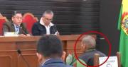 Hombre acusado de violación agravada e infanticidio será procesado por otro caso agresión sexual contra otra víctima