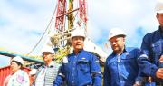 Arce sobre Shell: “La mejor vía siempre es dialogar, pero si opta por el camino legal, Bolivia tiene todo para defenderse”