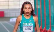 Guadalupe Tórrez denuncia “injusticia” de la Federación Atlética por dejarla fuera del Mundial