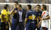 ¿Cómo resolvió Conmebol los casos similares al duelo Independiente-U de Chile?