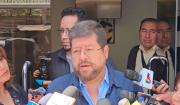 Samuel Doria Medina ratifica apoyo al binomio ganador y dice que el desafío de Rodrigo Paz es tener una relación adecuada con Lara