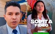 Diputados ‘unis’ electos del PDC son el abogado de un narcopolicía y una joven que propone declarar patrimonio a la sopita
