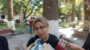 Tarija: María Lourdes Vaca señala que “la segunda vuelta es una nueva elección y escuchará propuestas antes de definir un respaldo”