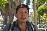 Asambleísta Eyder Quiroga asegura que Evo Morales mantiene fuerza política en Tarija