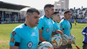 Después del escándalo contra Cipo, Cristian Rubiano será árbitro del partido de Deportivo Rincón