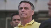 Cómo era el plan de Jair Bolsonaro para escapar a la Argentina: los documentos que encontraron