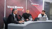 Horacio Marín en LMPlay: “Vamos a ir rápidamente a desarrollar las áreas que compramos a Total”