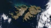 El descubrimiento en las Islas Malvinas que podría cambiar la historia