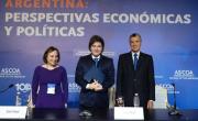 No todo marcha acorde al plan: la admisión del Gobierno en el Council de las Americas